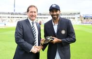 Jasprit Bumrah has captained India three times in his career.